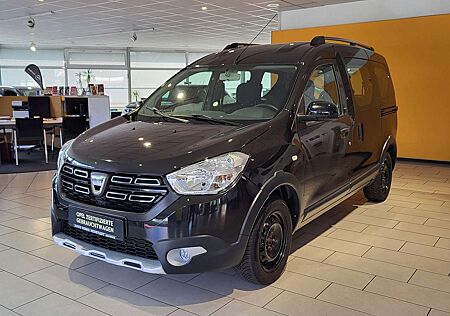 Dacia Dokker Stepway Celebration 1.2 16V TCE