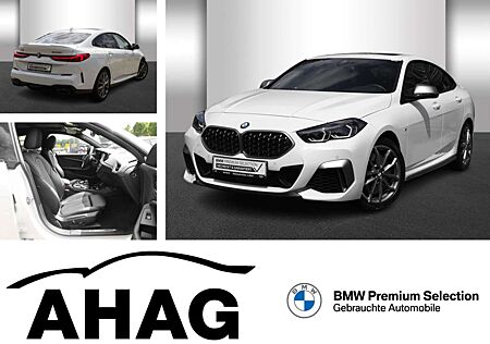 BMW 235 M235i xDrive Gran Coupe Steptronic Sport Aut.