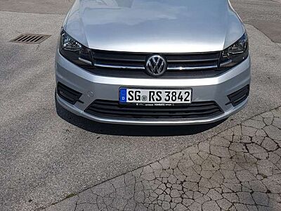 Volkswagen Caddy Trendline BMT