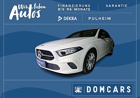 Mercedes-Benz A 180 /NAVI/GARANTIE/ALU/VIRTUAL/AMBIENTE/KLIMA/