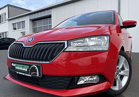 Skoda Fabia Combi 1.0 TSI Active Cool Plus 94€ m. 20% Anzahl
