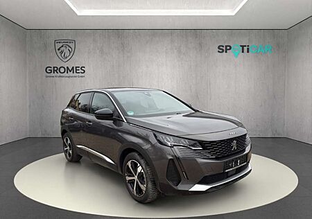 Peugeot 3008 Allure Pack PT130 EAT8 LED SHZ Navi Digitales Cock
