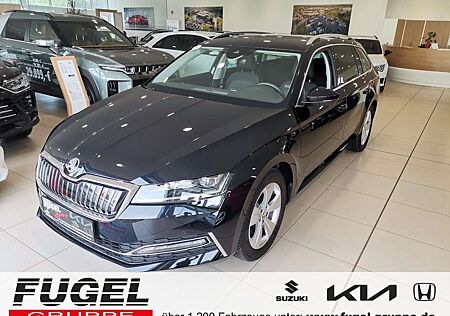 Skoda Superb 1.4 TSI iV DSG Style LED|Navi|ACC|AHK