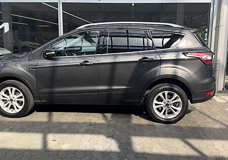 Ford Kuga Titanium