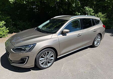 Ford Focus 1,5* Vignale*Individuel*Euro6Temp*2.Hd*HUD