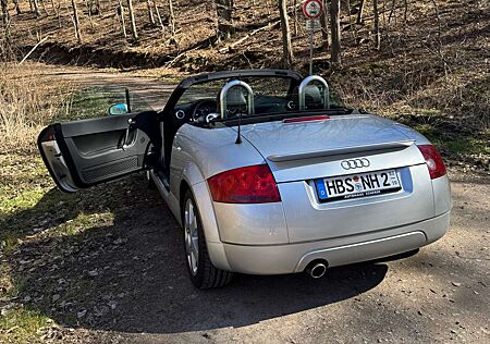 Audi TT Roadster 1.8 T