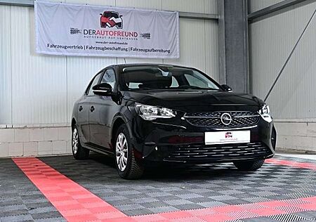 Opel Corsa F Basis *Spurh/Tempomat*