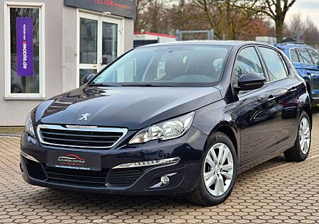Peugeot 308 Active 1.2 e-THP/PureTech 130 Automatik PDC