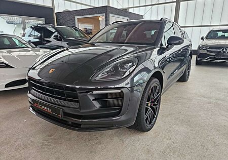 Porsche Macan GTS Luft/360°/Pano/21"/BOSE/LED-PDLS+