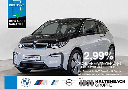 BMW i3 120 LED SCHEINWERFER NAVI KAMERA PDC