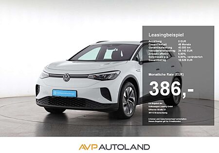 VW ID.4 Volkswagen Pro Performance | NAVI | LED | AHK | ACC |