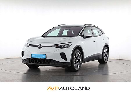 VW ID.4 Volkswagen Pro Performance | NAVI | LED | AHK | ACC |