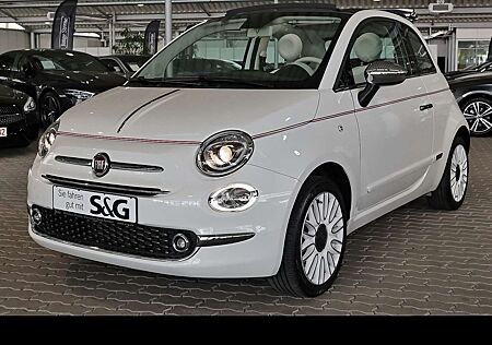 Fiat 500 1.2 Dolce Vita Smartph.+Klima