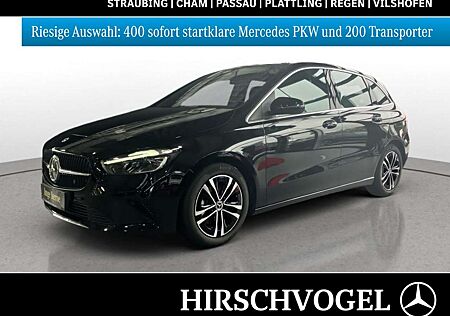 Mercedes-Benz B 180 Progressive Line+MBUX+Navi-Pr.+LED+Kam+PDC