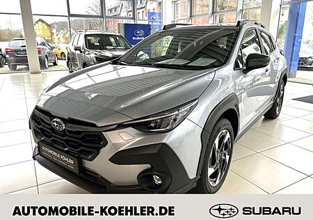 Subaru Crosstrek Active 2.0ie