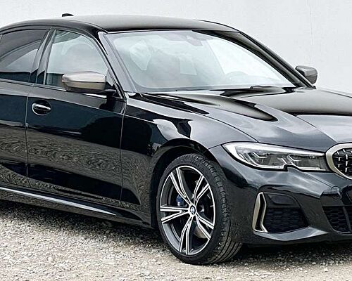 BMW 340 xDrive,Laser,Harman,HUD,360 Kamera,D Assis