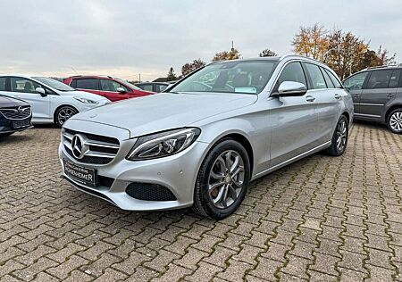 Mercedes-Benz C 250 T-Modell | LED | Navi | Sitzheiz. | uvm.