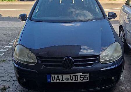 VW Golf Volkswagen 1.6 Goal