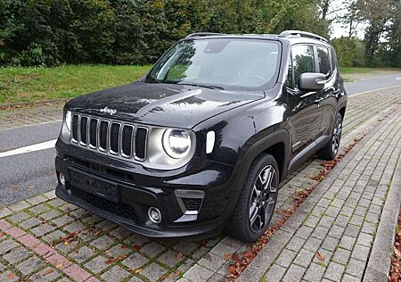 Jeep Renegade Limited FWD*SHZ*DAB*ACC*LHZ*LED