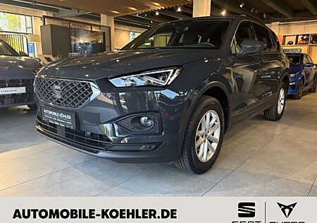 Seat Tarraco Style 1.5 TSI 7-Sitze AHK KESSY FULLLINK