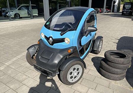 Renault Twizy Life Look Elektro PDC