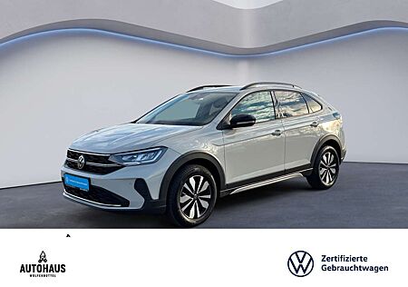 VW Taigo Volkswagen Goal 1.0 TSI