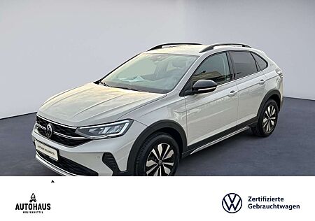 VW Taigo Volkswagen Goal 1.0 TSI