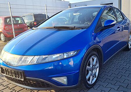 Honda Civic 1.4 Sport Lim. 5-trg. TÜV/AU Neu