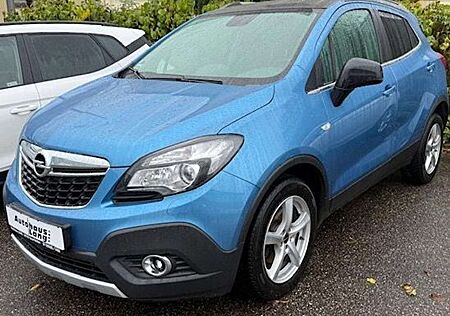 Opel Mokka Color Innovation ecoFlex 4x4