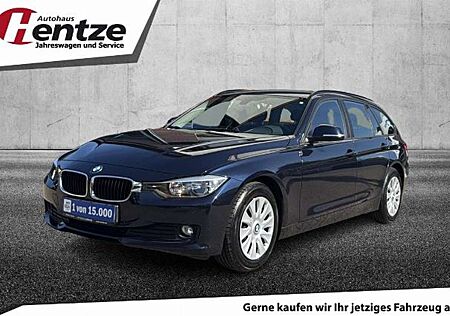 BMW 318 d touring. Navi,AHK...