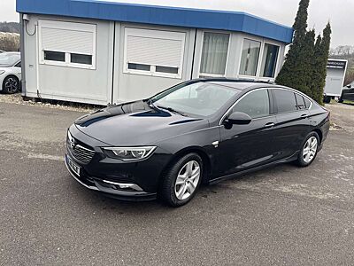 Opel Insignia Insignia Grand Sport 2.0 Diesel Dynamic