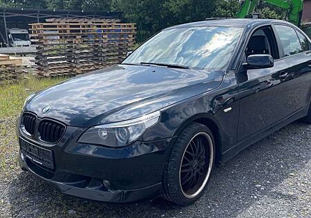 BMW 530d 530 Aut.