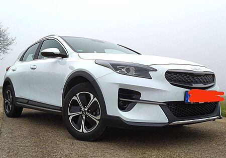 Kia XCeed Plug-in-Hybrid 1.6 GDI DCT6 OPF Plug-in-Hybr