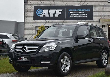 Mercedes-Benz GLK 200 GLK -Klasse CDI