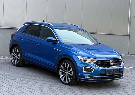 VW T-Roc Volkswagen R-Line