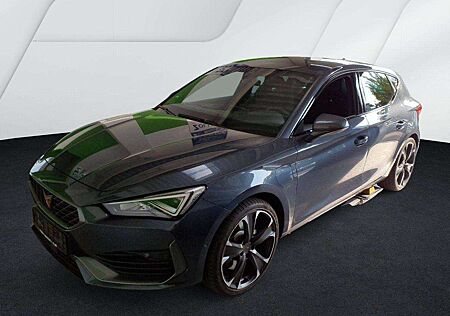 Cupra Leon VZ e-HYBRID/19Z./LED/ACC/DAB/KESSY-AD/KAM.