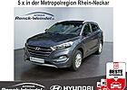 Hyundai Tucson Passion 1.6 T-GDi Navi Mehrzonenklima Fahrerprofil