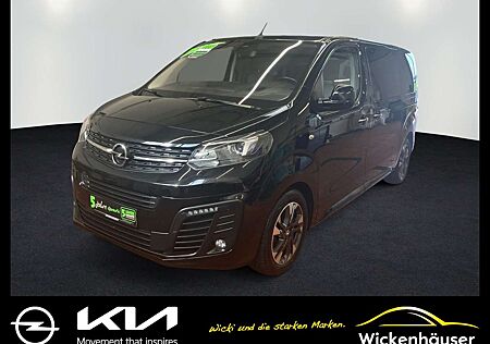Opel Zafira Life 50kWh M Elegance Leder Panoram 8Sitze
