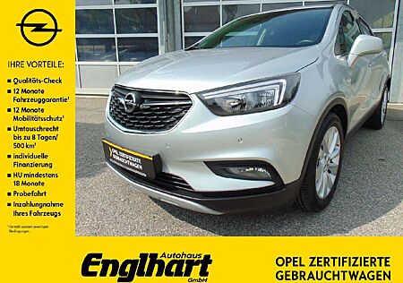 Opel Mokka X 1.4 Turbo Innovation