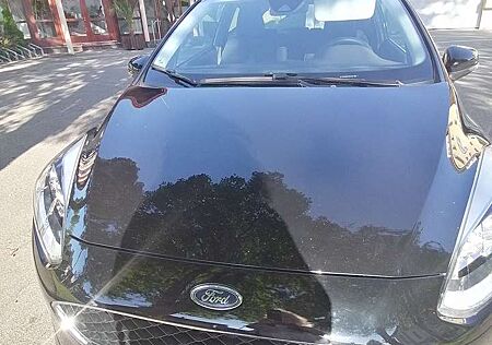 Ford Fiesta 1.1 TREND