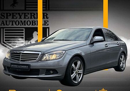 Mercedes-Benz C 180 C Limousine |SHZ|AHK|KLIMAAUTO|PDC|ALLWETT