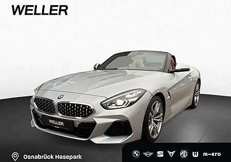 BMW Z4 sDrive30i M Sport LiveProf HiFi RFK DAB Tempo