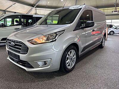 Ford Transit Connect 1.5D L2 Aut. ACC Navi RfK Winter