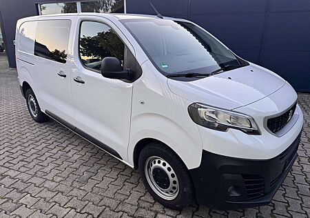 Peugeot Expert L2H1 EAT8 Premium