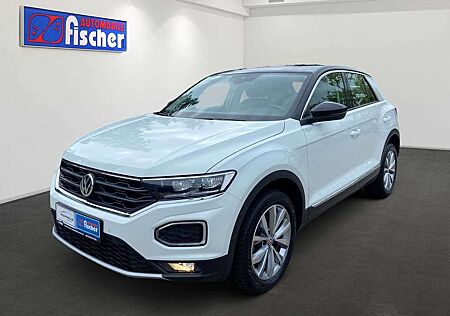 VW T-Roc Volkswagen 1.0 TSI Style PDC Navi Winterpaket LaneAssist LED