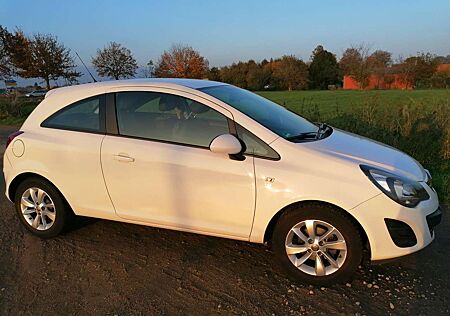 Opel Corsa 1.2 16V Energy