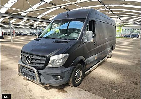 Mercedes-Benz Sprinter 316 CDI 906.635 7G-TRONIC Plus *KÜHLWAGEN*