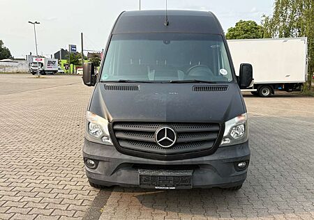 Mercedes-Benz Sprinter 316 CDI 906.635 7G-TRONIC Plus *KÜHLWAGEN*