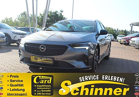 Opel Insignia Sports Tourer 2.0 Diesel 4x4 Aut. GS Line Plus