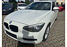 BMW 116 d Lim. 5-trg. Navi TÜV & Wartung Neu